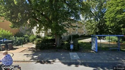 Apartments for rent in Delmenhorst - Photo from Google Street View