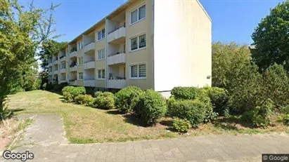 Apartments for rent in Delmenhorst - Photo from Google Street View