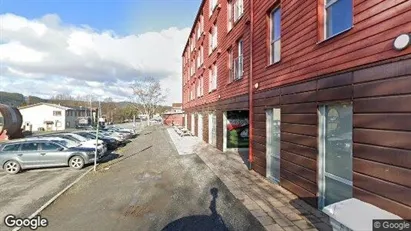 Apartments for rent in Åre - Photo from Google Street View