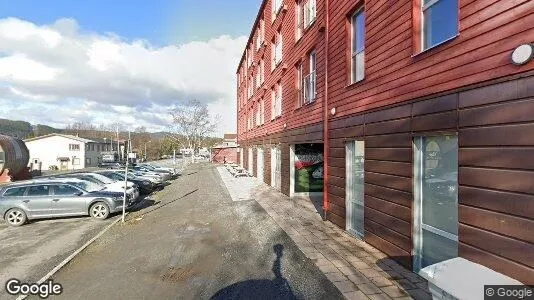 Apartments for rent in Åre - Photo from Google Street View