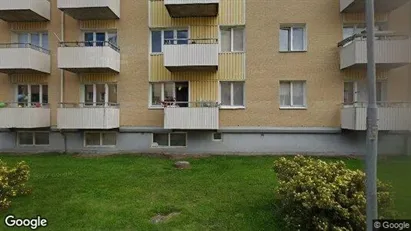 Apartments for rent in Kristinehamn - Photo from Google Street View