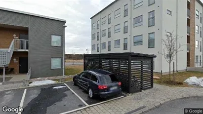 Apartments for rent in Haninge - Photo from Google Street View