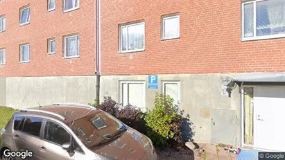 Apartments for rent in Trollhättan - Photo from Google Street View