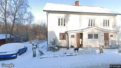 Apartments for rent in Lilla Edet - Photo from Google Street View