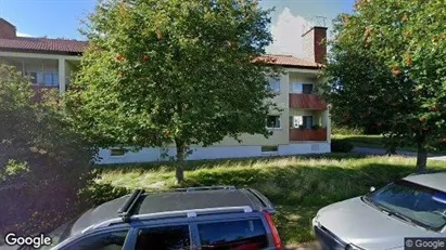 Apartments for rent in Mariestad - Photo from Google Street View