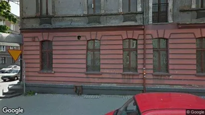 Apartments for rent in Zabrze - Photo from Google Street View