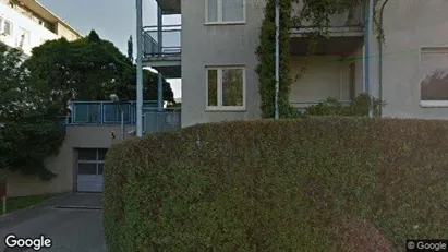 Apartments for rent in Kraków Krowodrza - Photo from Google Street View
