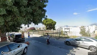 Apartments for rent in Patras - Photo from Google Street View