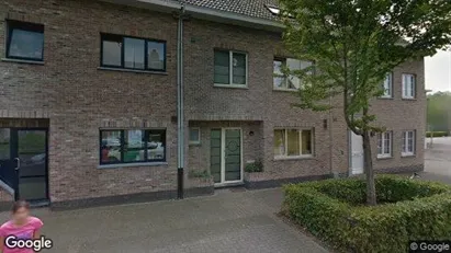 Rooms for rent in Mortsel - Photo from Google Street View
