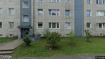 Apartments for rent in Rendsburg-Eckernförde - Photo from Google Street View
