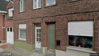 Apartments for rent in Avelgem - Photo from Google Street View