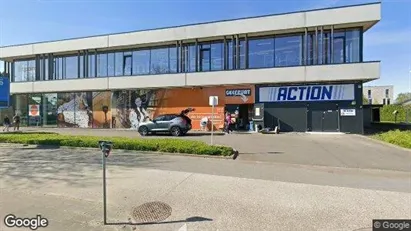 Apartments for rent in Bree - Photo from Google Street View