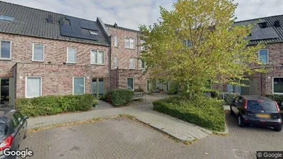 Apartments for rent in Den Bosch - Photo from Google Street View