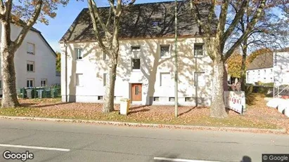 Apartments for rent in Bottrop - Photo from Google Street View