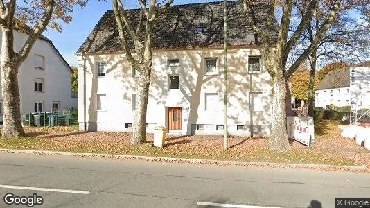 Apartments for rent in Bottrop - Photo from Google Street View
