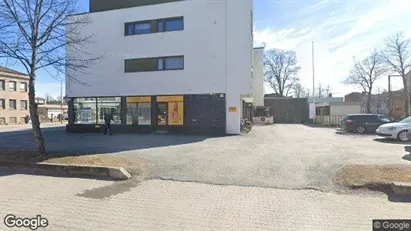 Apartments for rent in Seinäjoki - Photo from Google Street View