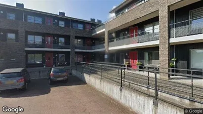Apartments for rent in Zevenaar - Photo from Google Street View