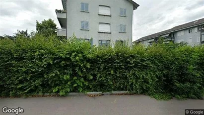 Apartments for rent in Bülach - Photo from Google Street View
