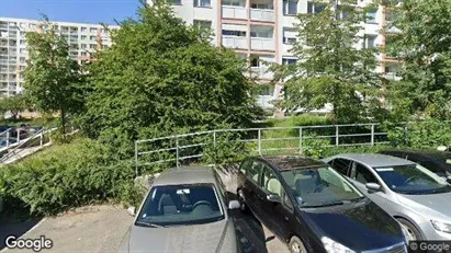 Apartments for rent in Prague 17 - Photo from Google Street View