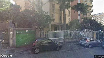 Apartments for rent in Napoli Municipalità 5 - Photo from Google Street View