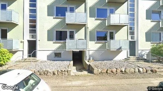 Apartments for rent in Randers C - Photo from Google Street View