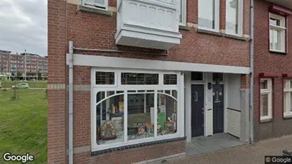 Apartments for rent in Terneuzen - Photo from Google Street View