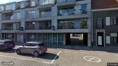 Apartments for rent in Lievegem - Photo from Google Street View