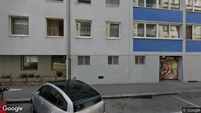 Apartments for rent in Vienna Margareten - Photo from Google Street View