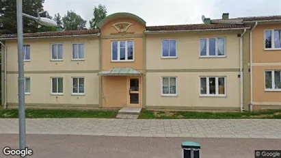 Apartments for rent in Falun - Photo from Google Street View
