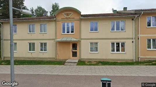 Apartments for rent in Falun - Photo from Google Street View