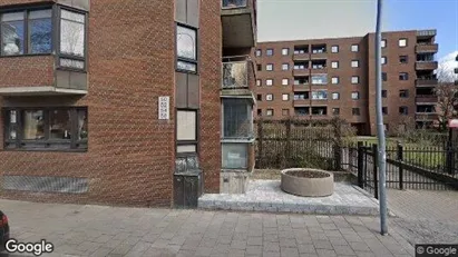 Rooms for rent in Malmö City - Photo from Google Street View