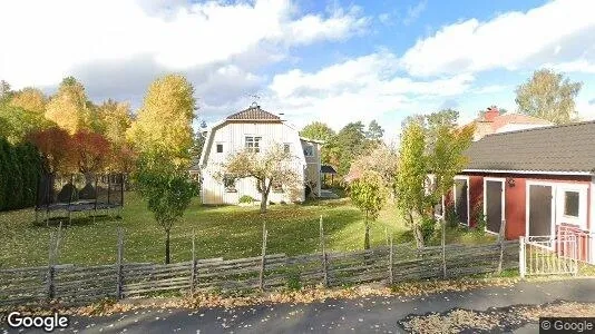 Apartments for rent in Nässjö - Photo from Google Street View