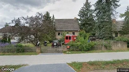 Apartments for rent in Märkisch-Oderland - Photo from Google Street View