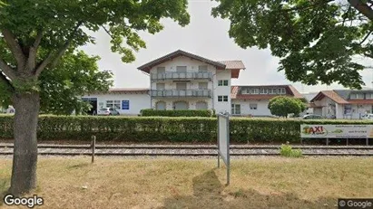 Apartments for rent in Darmstadt-Dieburg - Photo from Google Street View