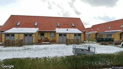 Apartments for rent in Rudkøbing - Photo from Google Street View