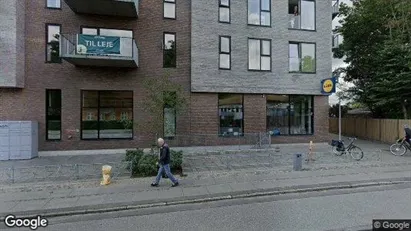Apartments for rent in Bagsværd - Photo from Google Street View