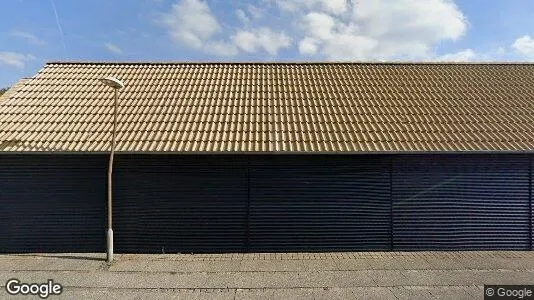 Rooms for rent in Holstebro - Photo from Google Street View