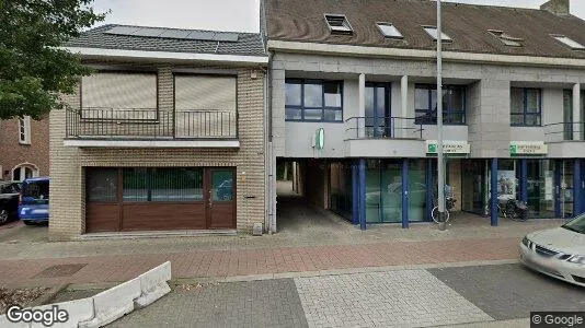 Apartments for rent in Retie - Photo from Google Street View