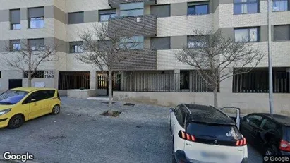 Apartments for rent in Valdefuentes - Photo from Google Street View