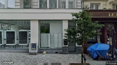Apartments for rent in Stad Brussel - Photo from Google Street View