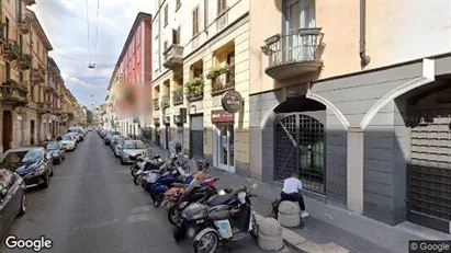 Apartments for rent in Milano Zona 1 - Centro storico - Photo from Google Street View