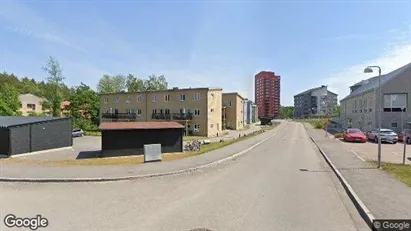 Apartments for rent in Torsås - Photo from Google Street View