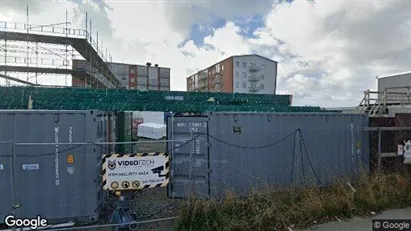 Apartments for rent in Ystad - Photo from Google Street View