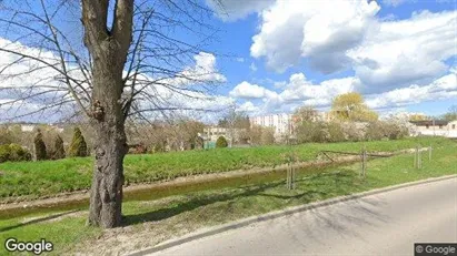 Apartments for rent in Malborski - Photo from Google Street View