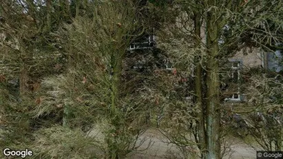 Rooms for rent in Nijmegen - Photo from Google Street View