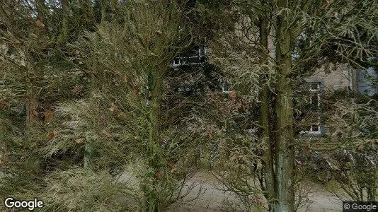 Rooms for rent in Nijmegen - Photo from Google Street View