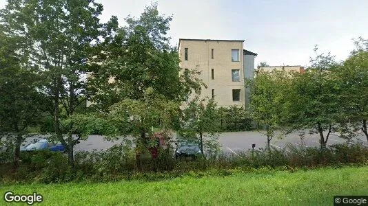 Apartments for rent in Vantaa - Photo from Google Street View