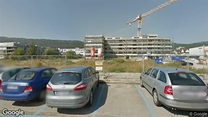 Rooms for rent in Biel - Photo from Google Street View
