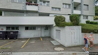 Rooms for rent in Horgen - Photo from Google Street View
