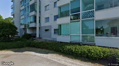 Apartments for rent in Turku - Photo from Google Street View